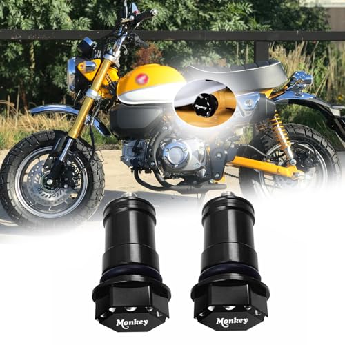 Amazon | For MONKEY 125 Monkey 125 モンキー125 2025 2024